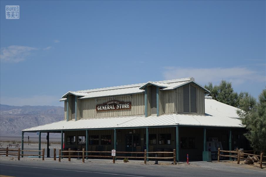 Death Valley NP